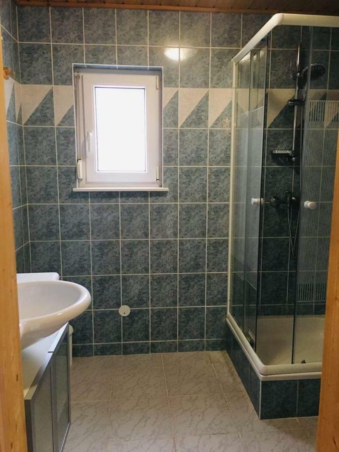 Rozmaring Haz Villa Balatonlelle Dış mekan fotoğraf