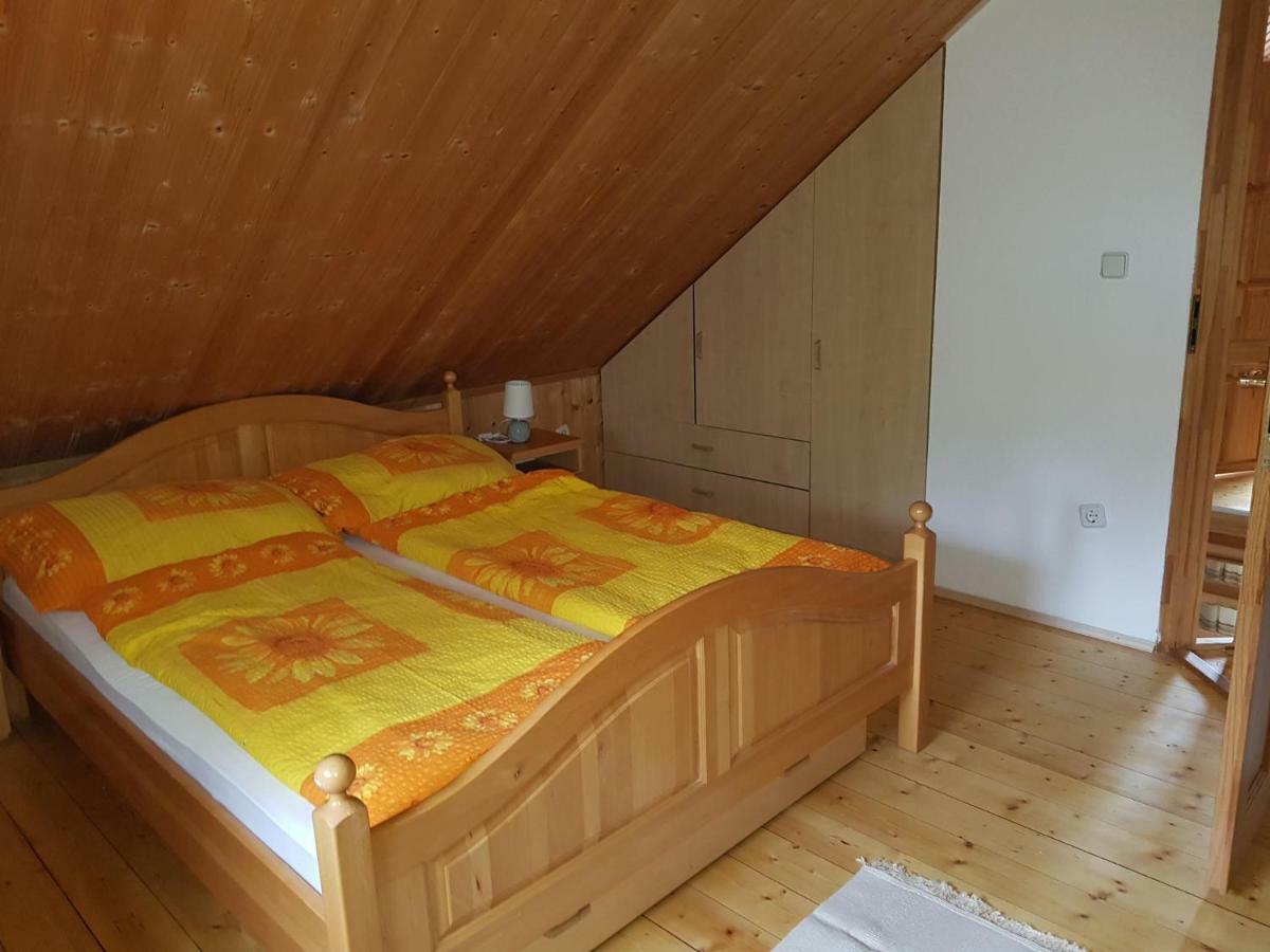 Rozmaring Haz Villa Balatonlelle Dış mekan fotoğraf