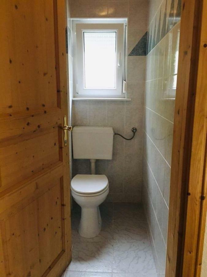Rozmaring Haz Villa Balatonlelle Dış mekan fotoğraf