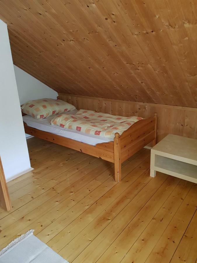 Rozmaring Haz Villa Balatonlelle Dış mekan fotoğraf