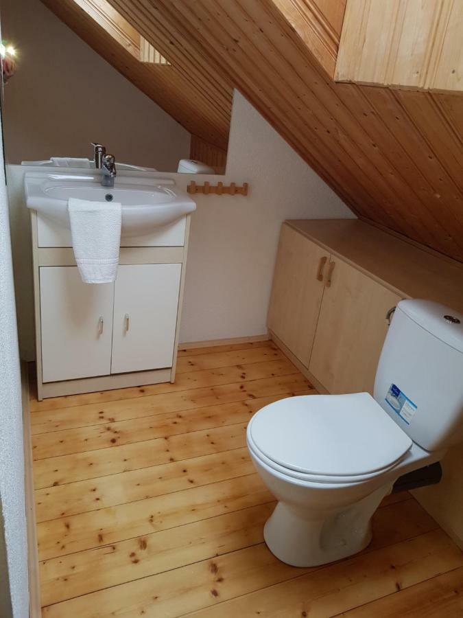 Rozmaring Haz Villa Balatonlelle Dış mekan fotoğraf